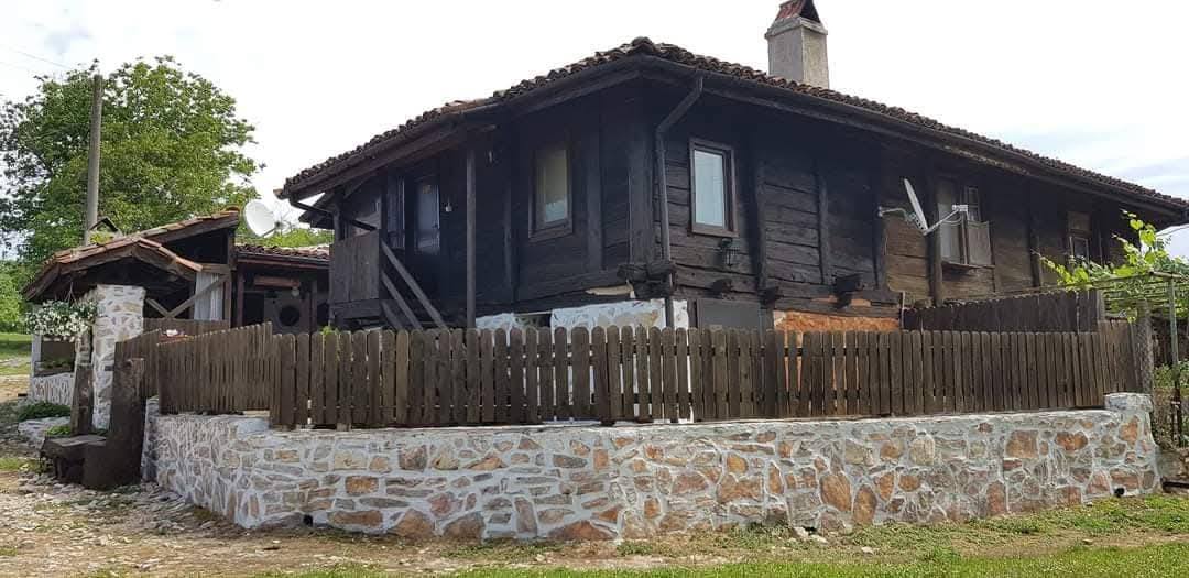Brashlyan Village 5