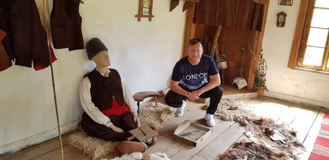 Brashlyan Village 7