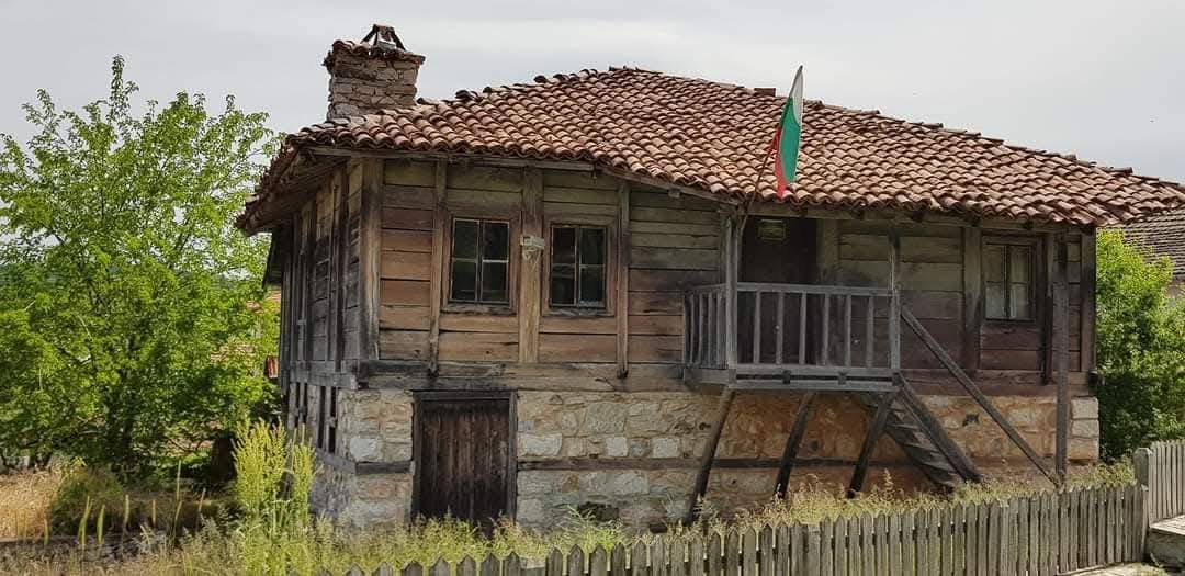 Brashlyan Village 9