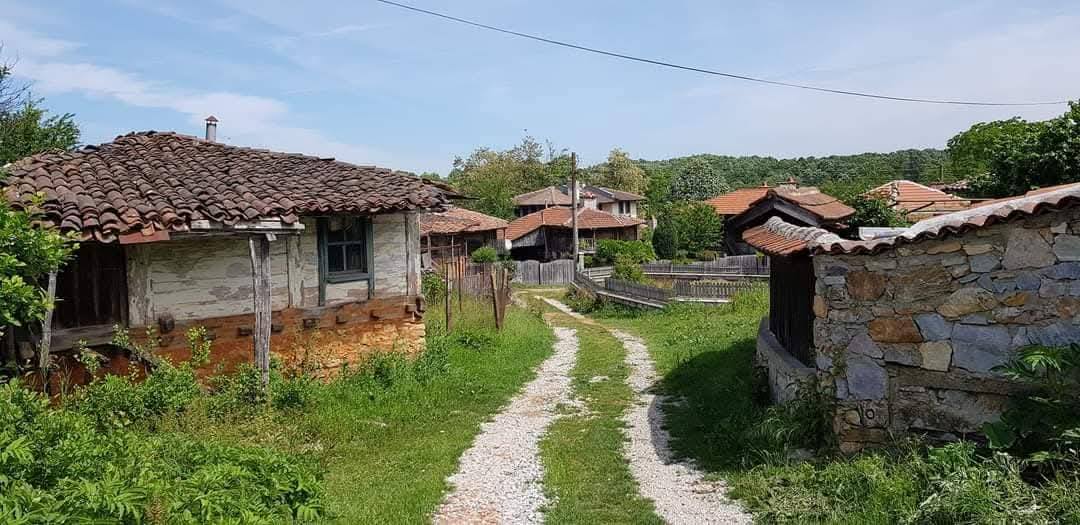 Brashlyan Village 10