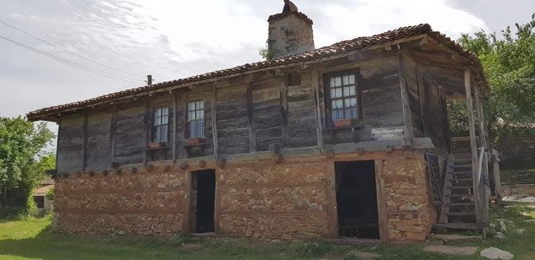 Brashlyan Village 11