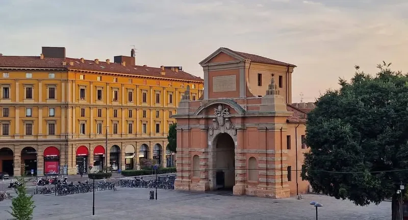 Bologna 1