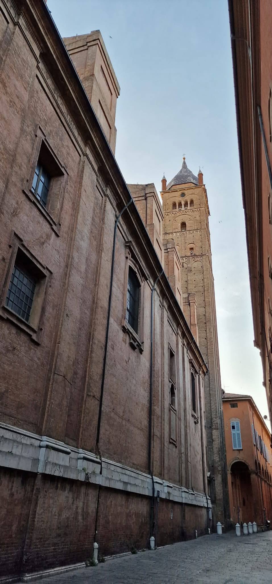 Bologna 7