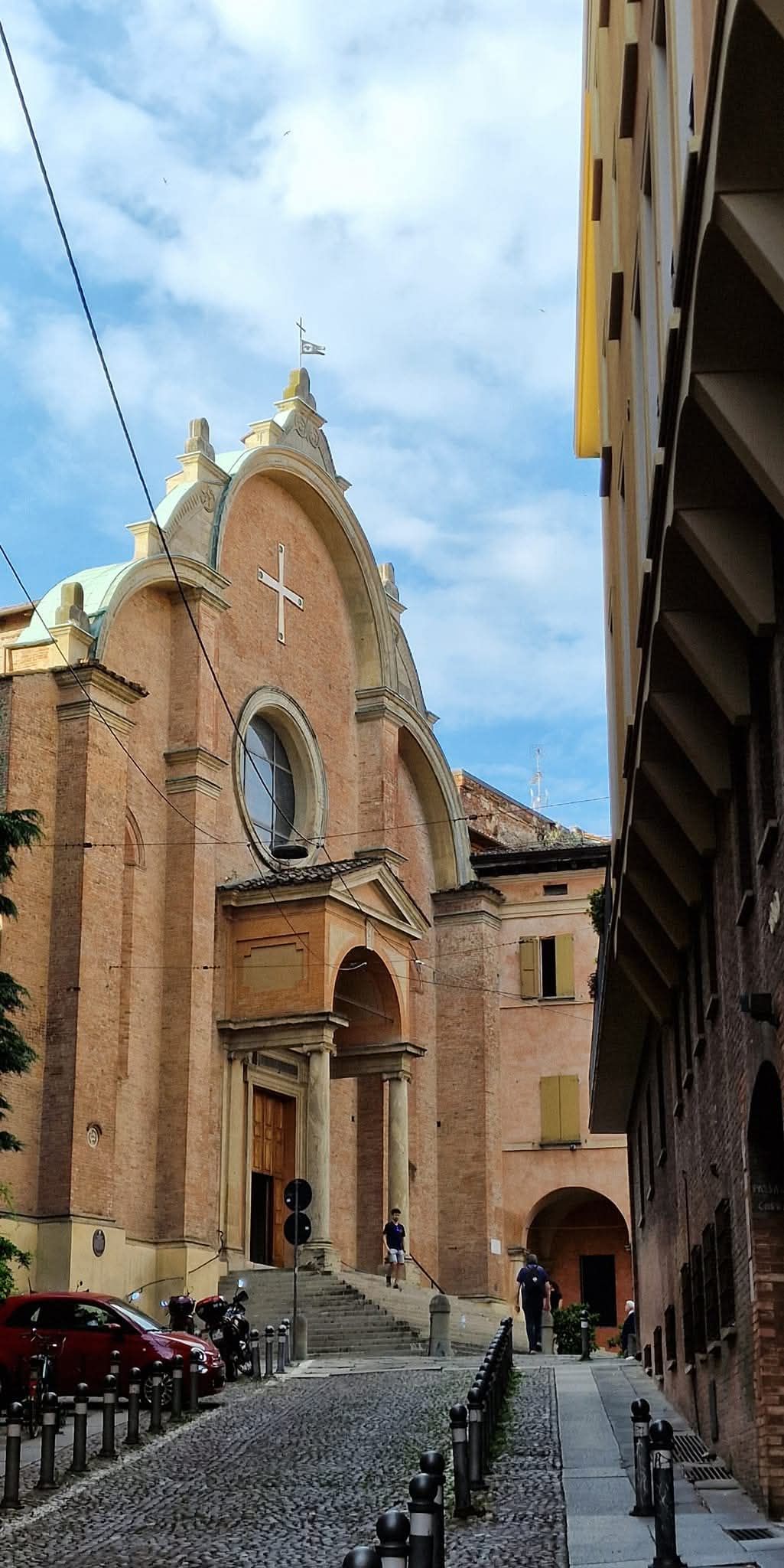 Bologna 13