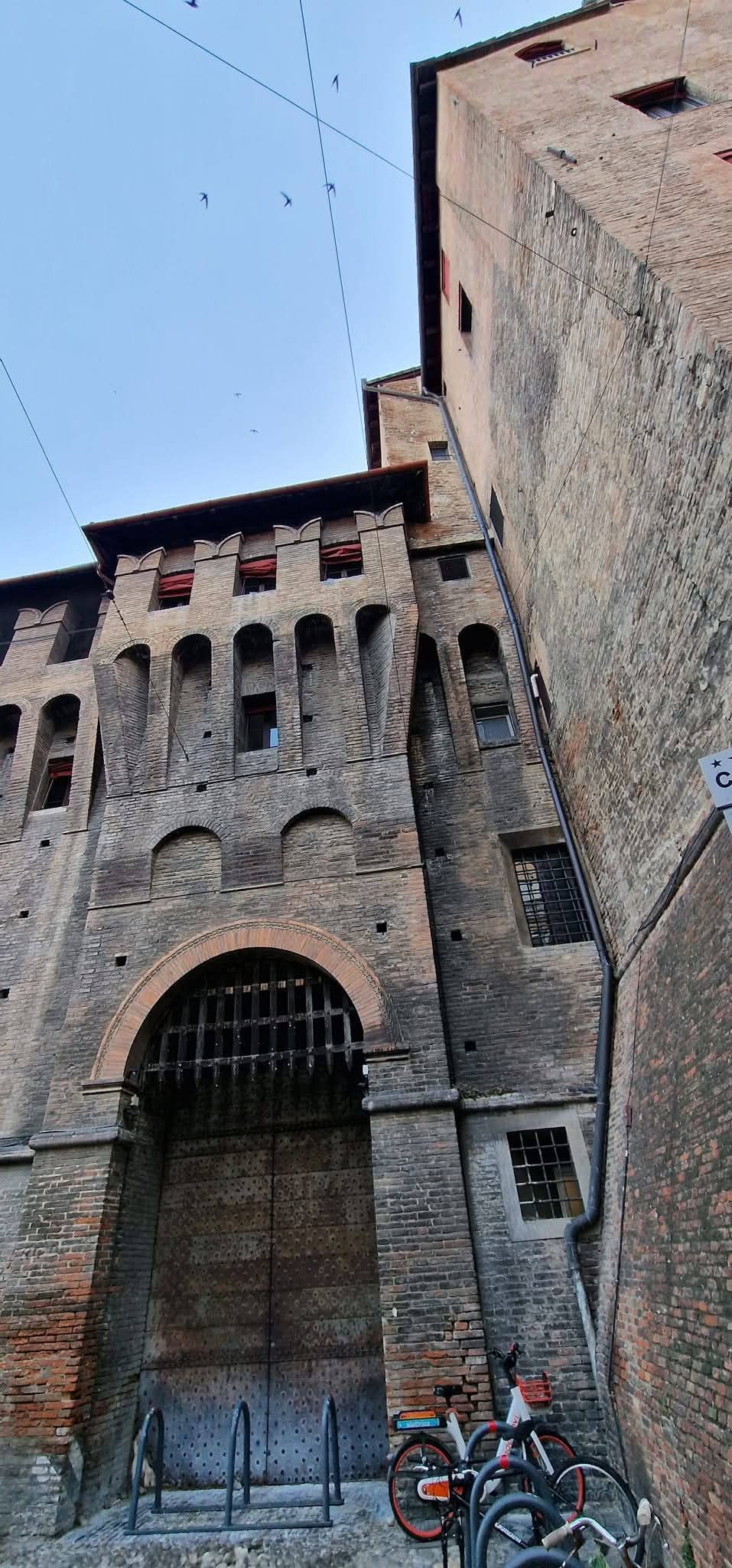 Bologna 18