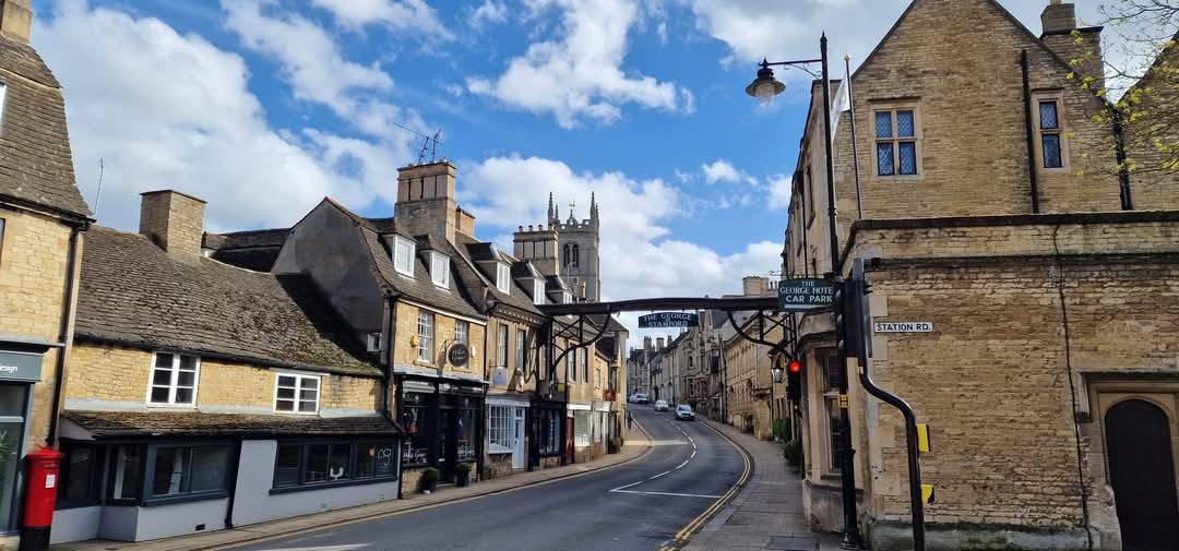 Stamford 1