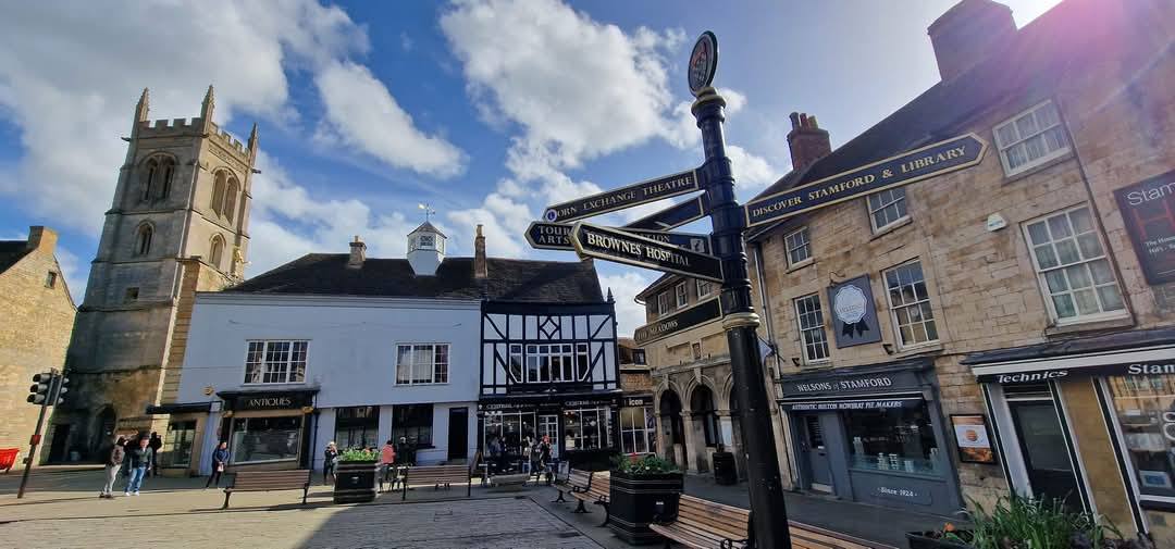 Stamford 4