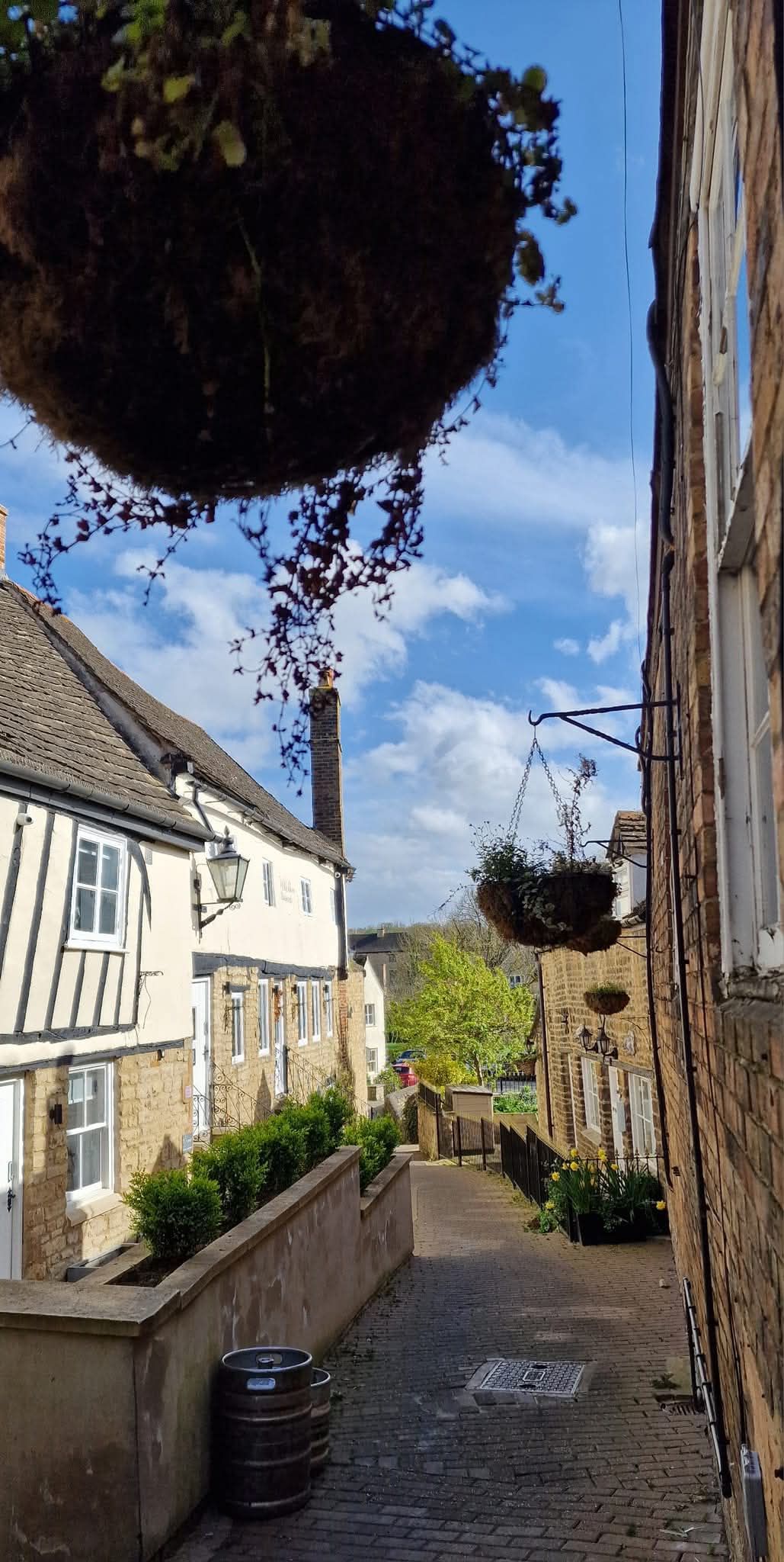 Stamford 5