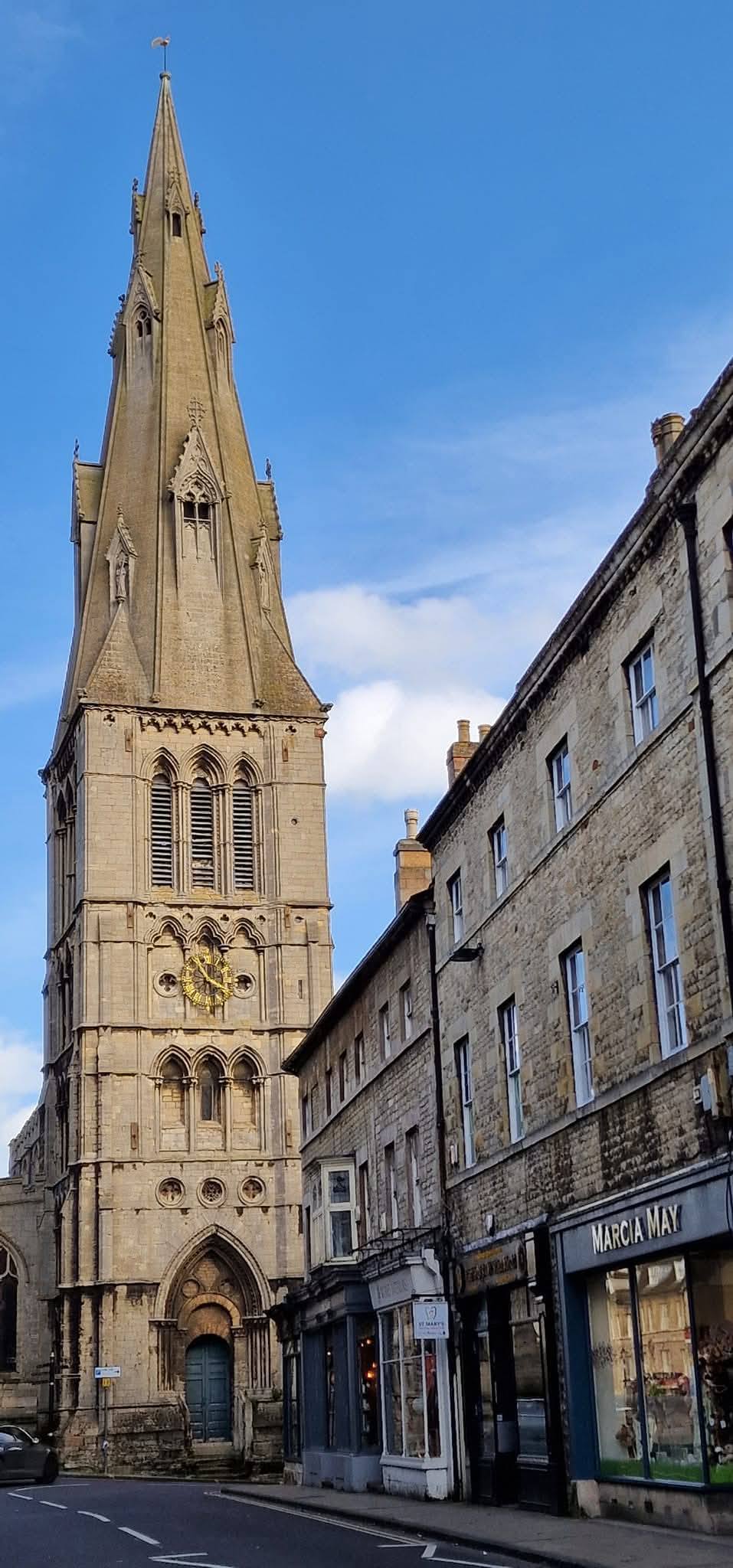 Stamford 6