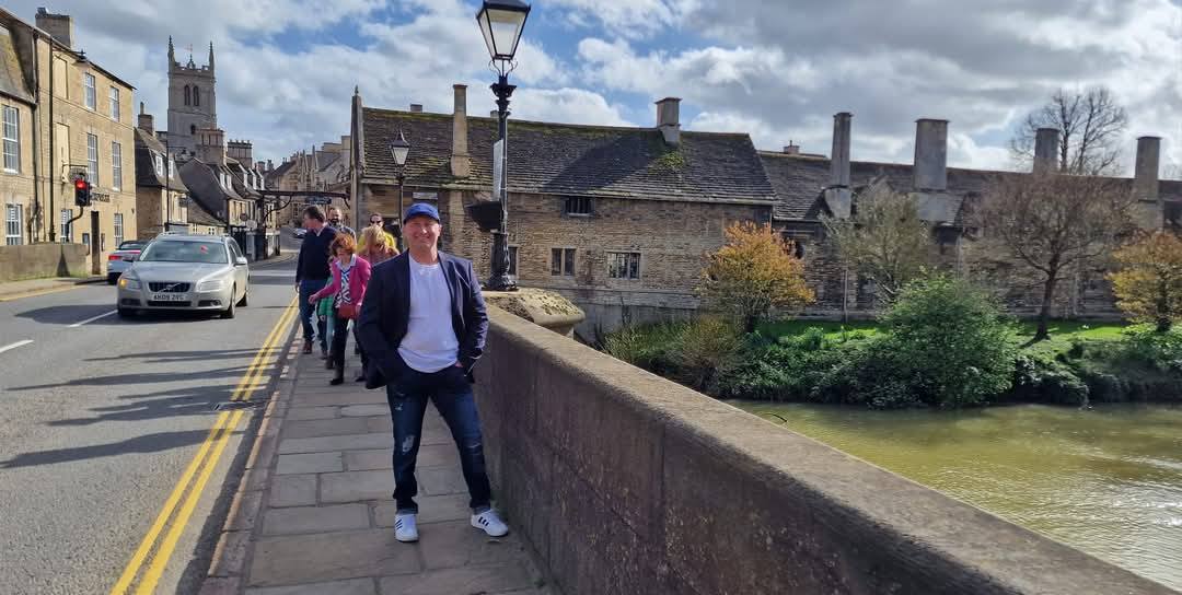 Stamford 7