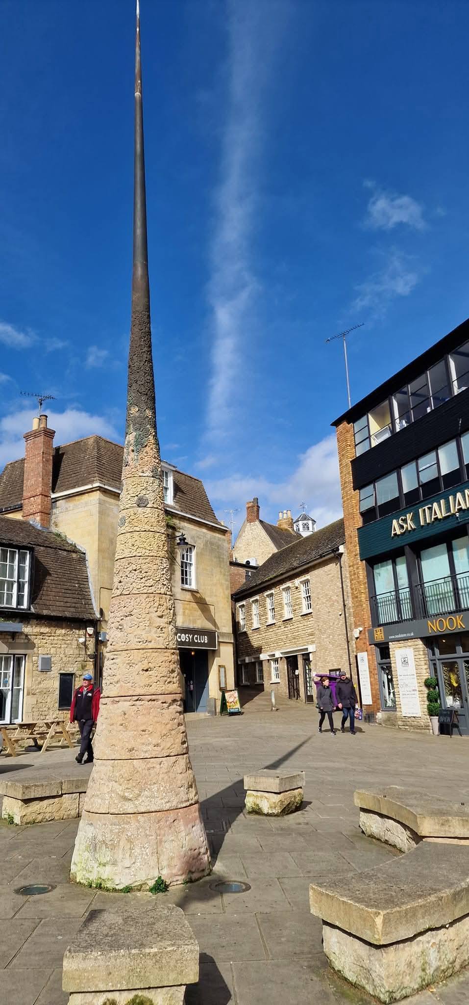 Stamford 9