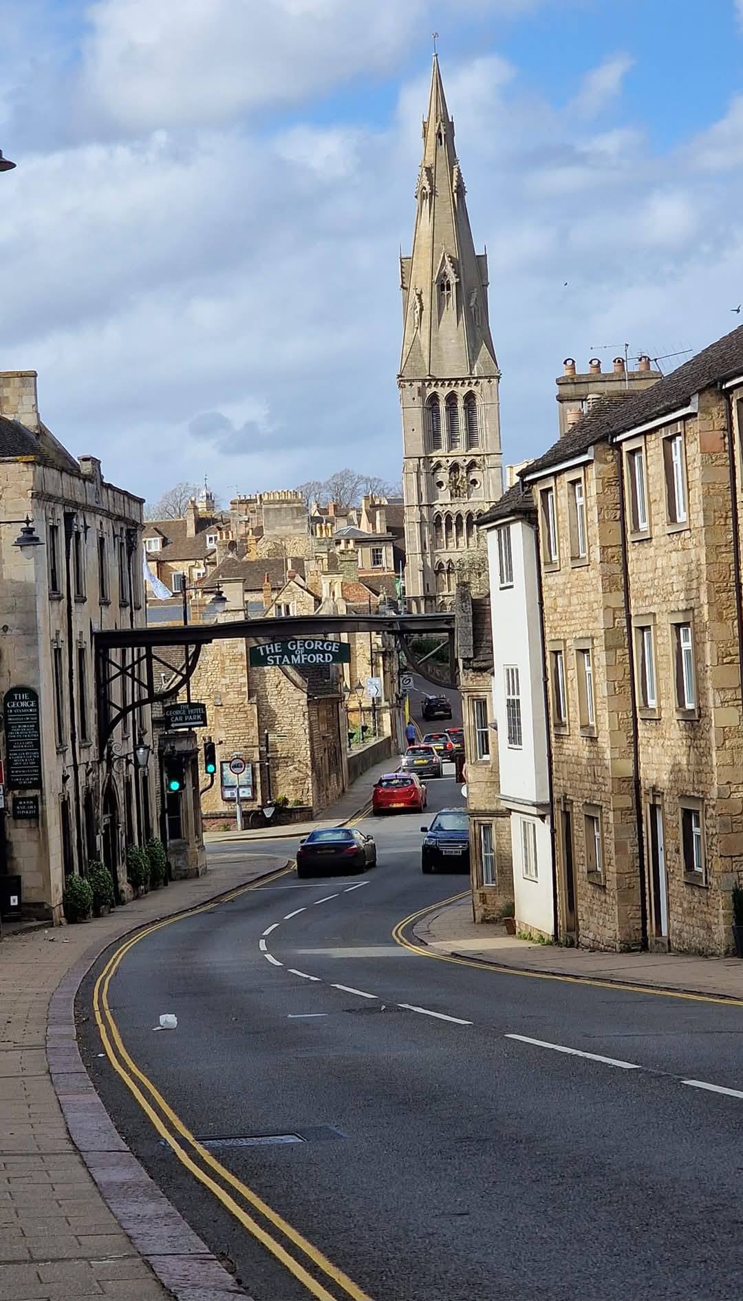 Stamford 10