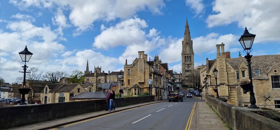Stamford 14