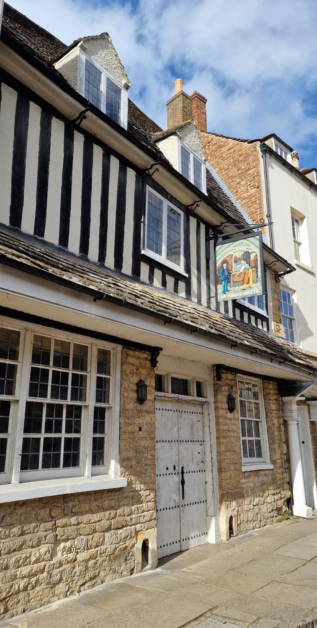 Stamford 15