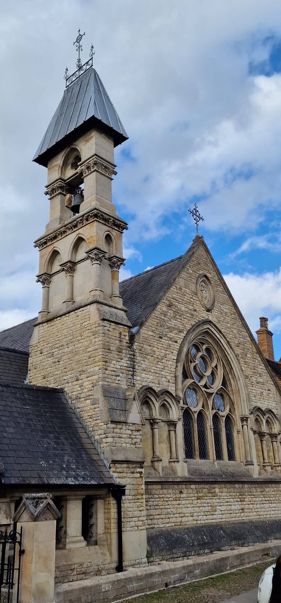 Stamford 18