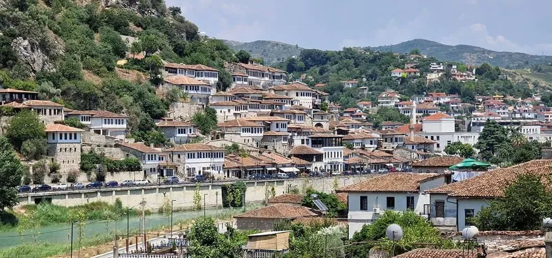 Berat 1