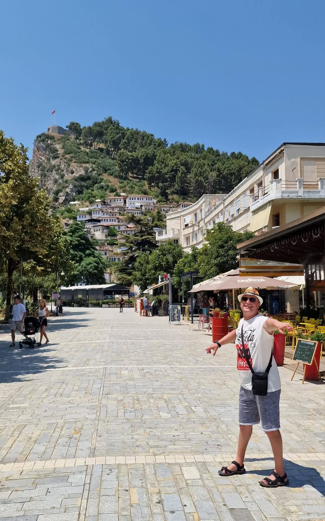 Berat 3