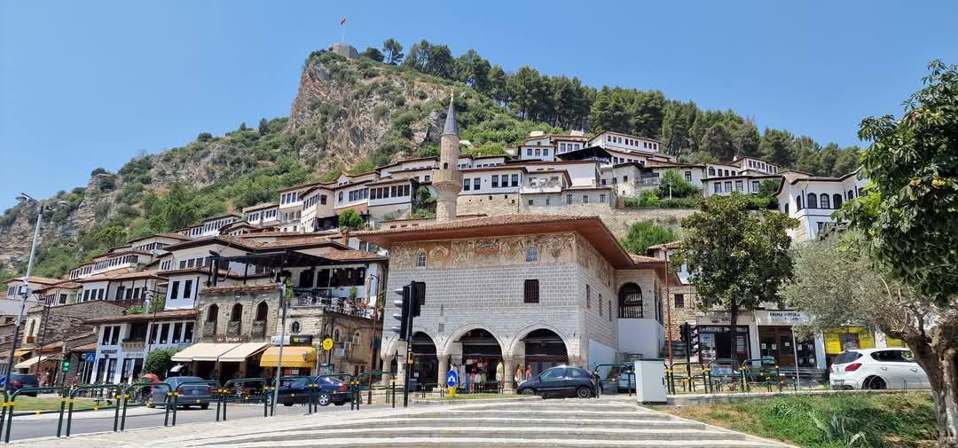 Berat 4