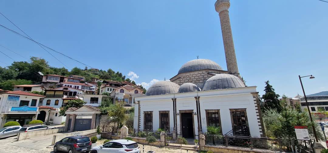 Berat 5