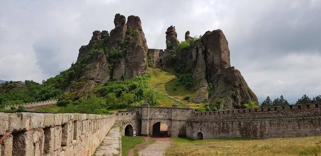 Belogradchik Fortress 2
