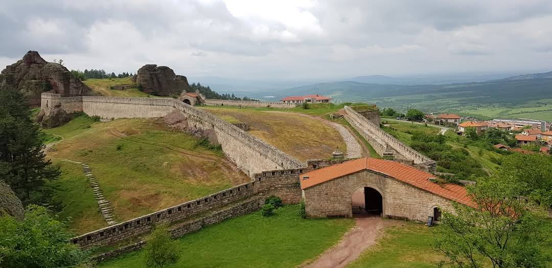 Belogradchik Fortress 3