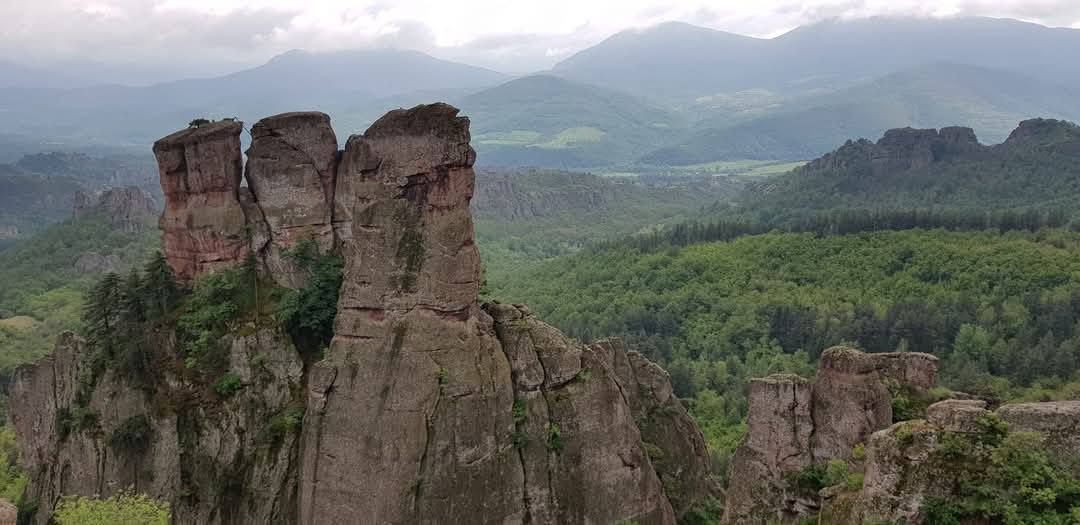 Belogradchik Fortress 4