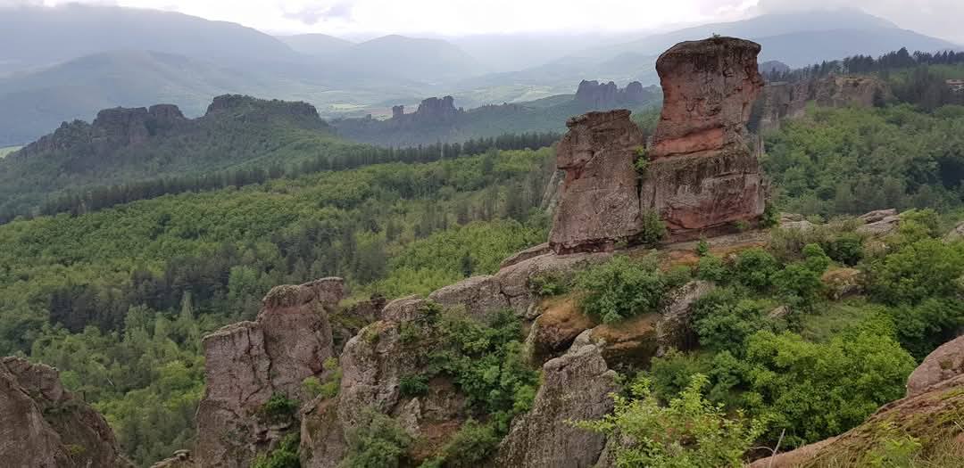 Belogradchik Fortress 5