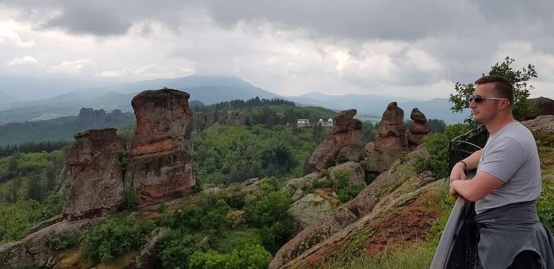 Belogradchik Fortress 6