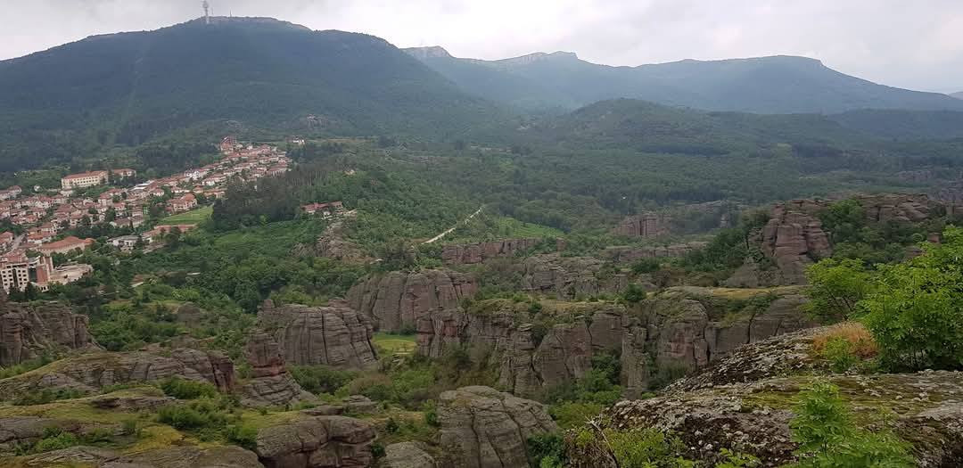 Belogradchik Fortress 7