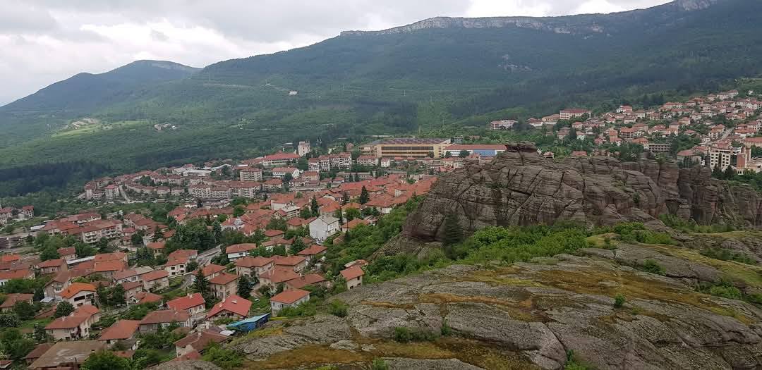 Belogradchik Fortress 8