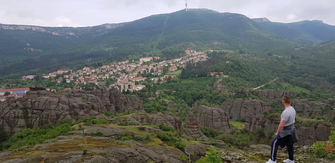 Belogradchik Fortress 9