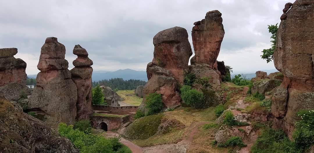 Belogradchik Fortress 10