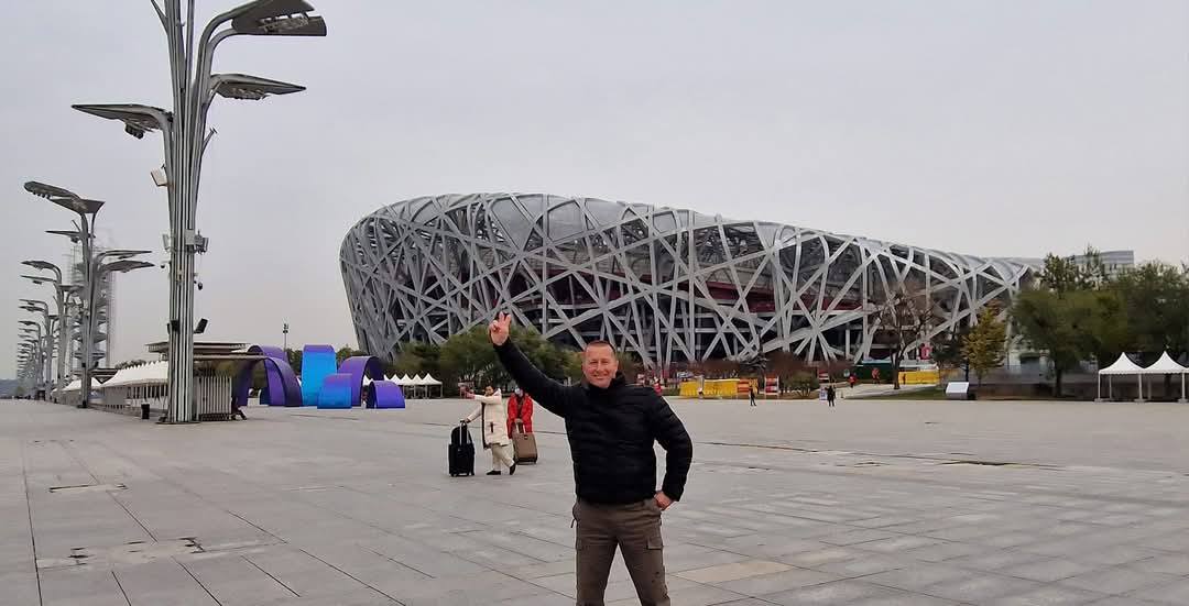 Beijing 7