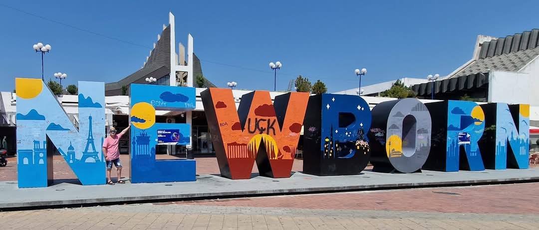 Pristina 1