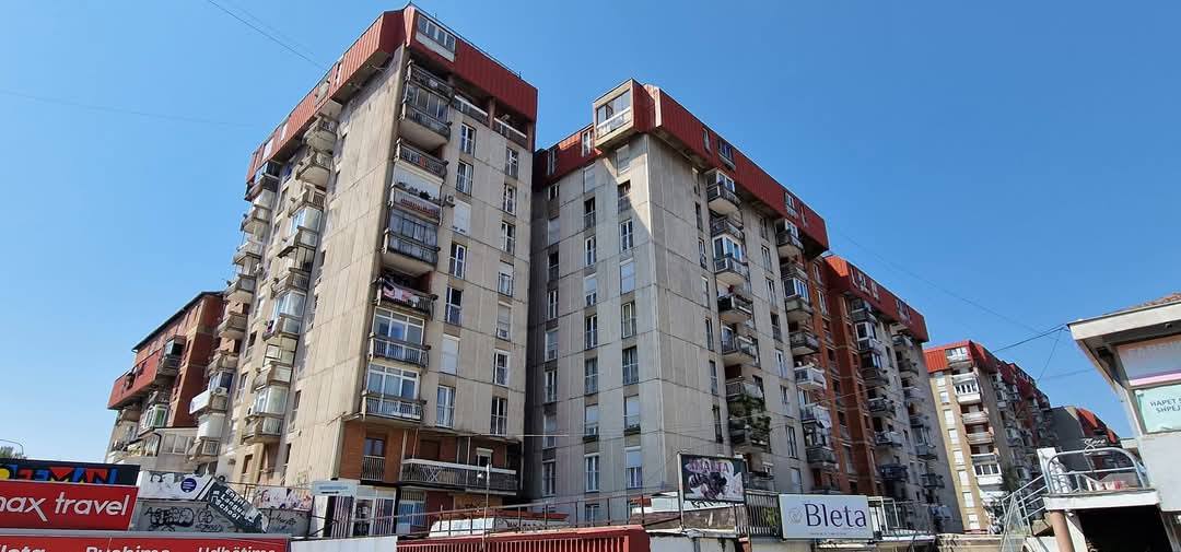 Pristina 3