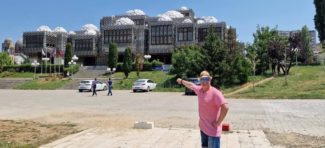 Pristina 8