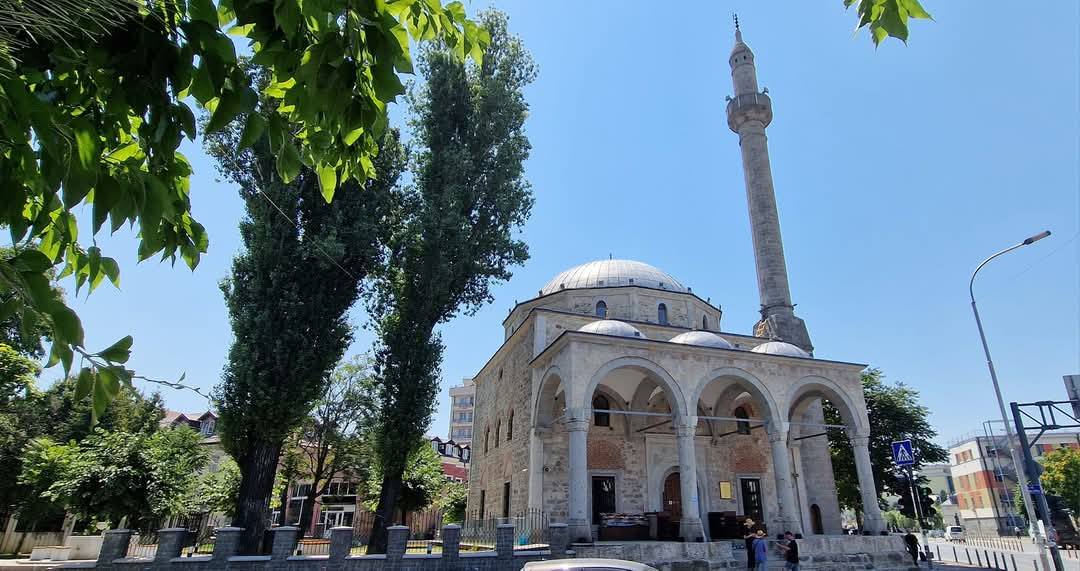 Pristina 18
