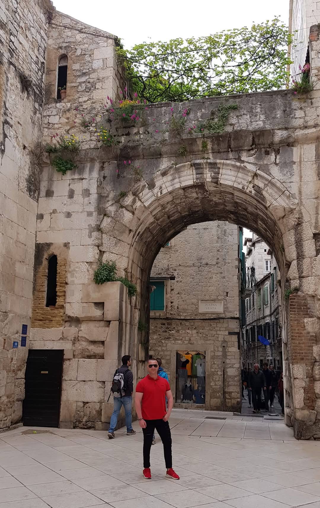Split 13