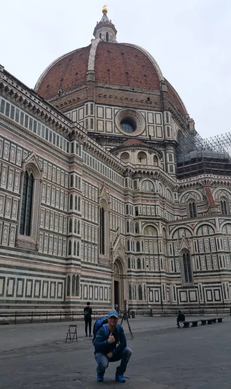 Florence 1