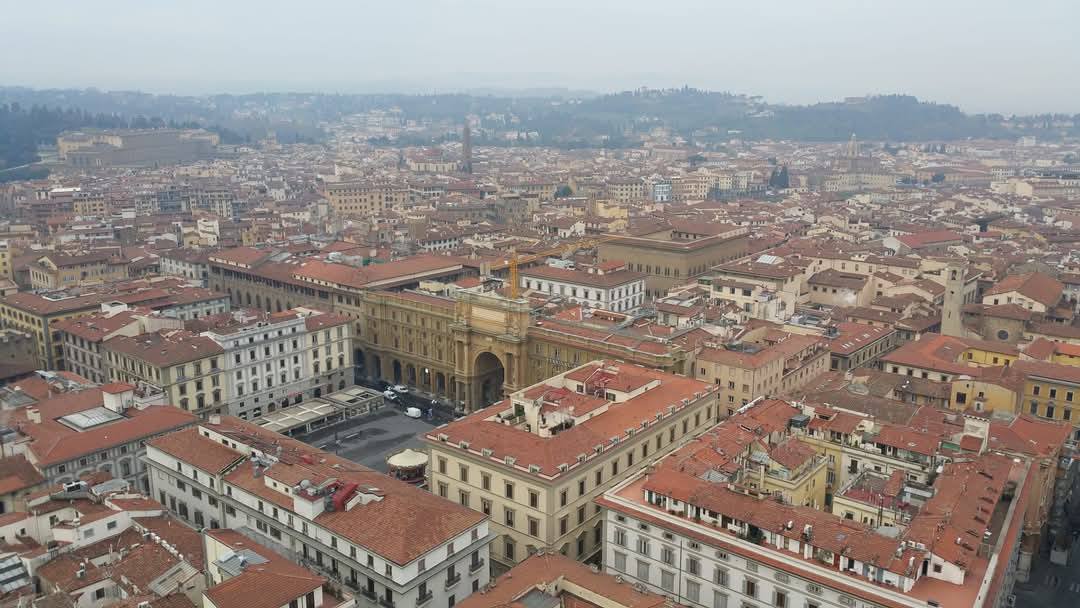 Florence 7