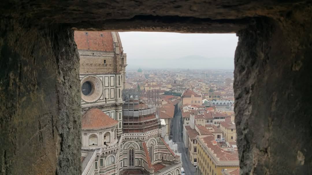 Florence 8