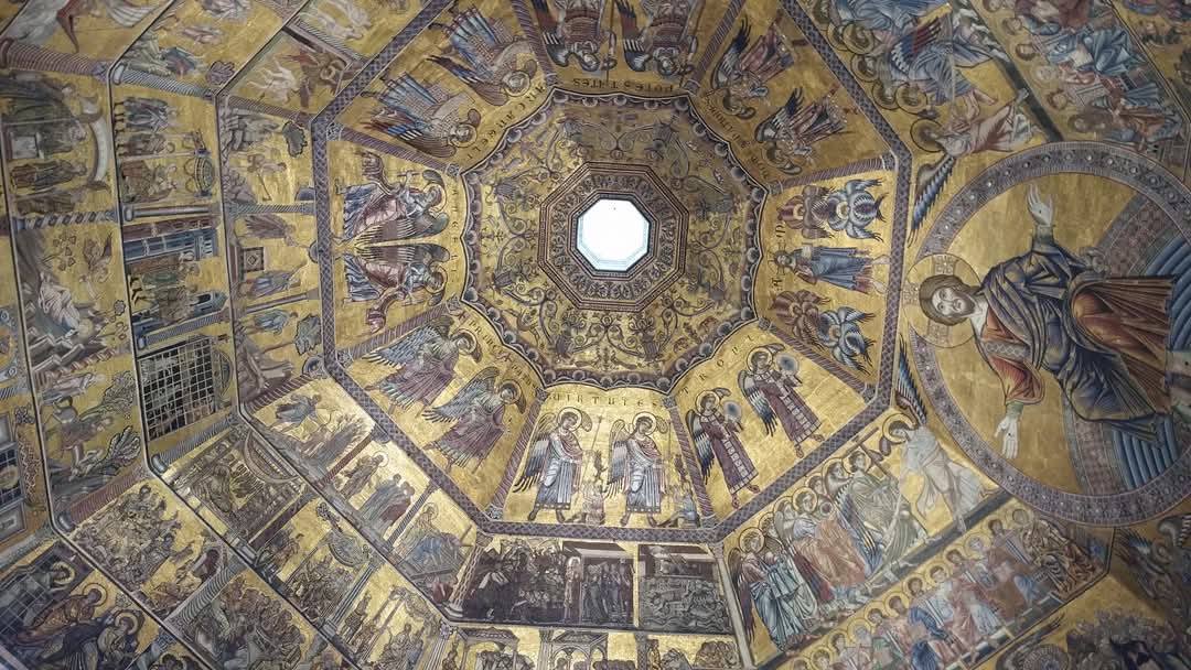 Florence 9