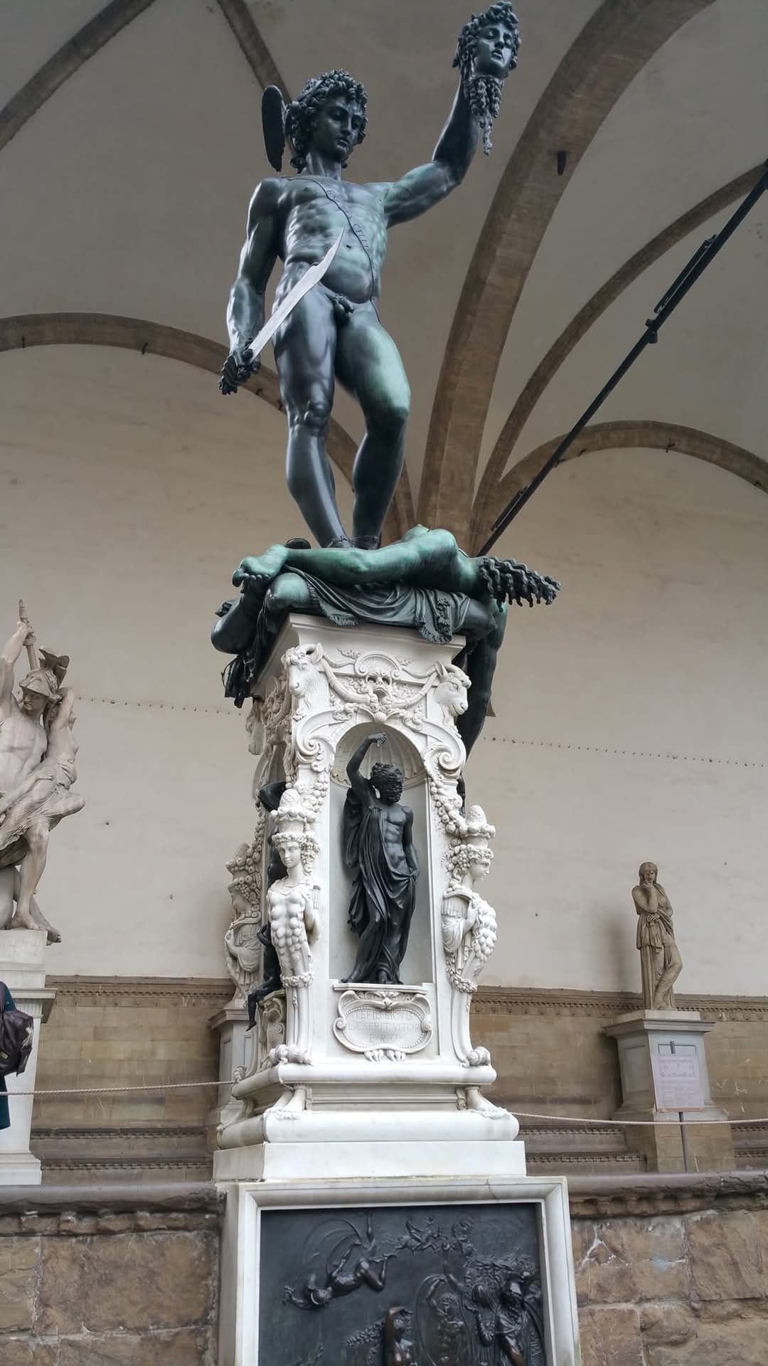 Florence 11