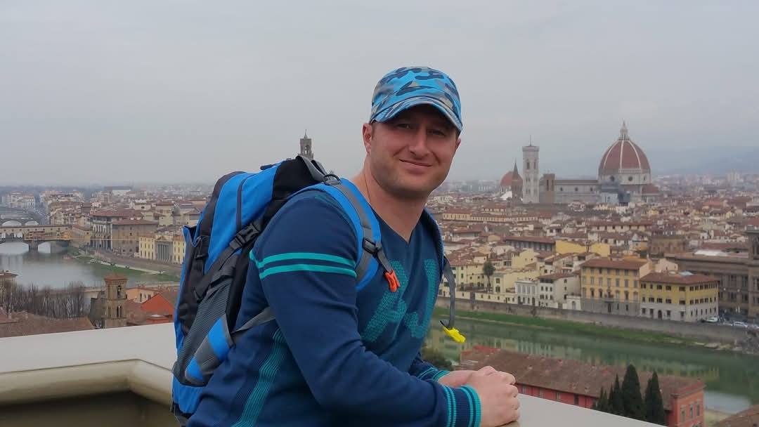 Florence 14