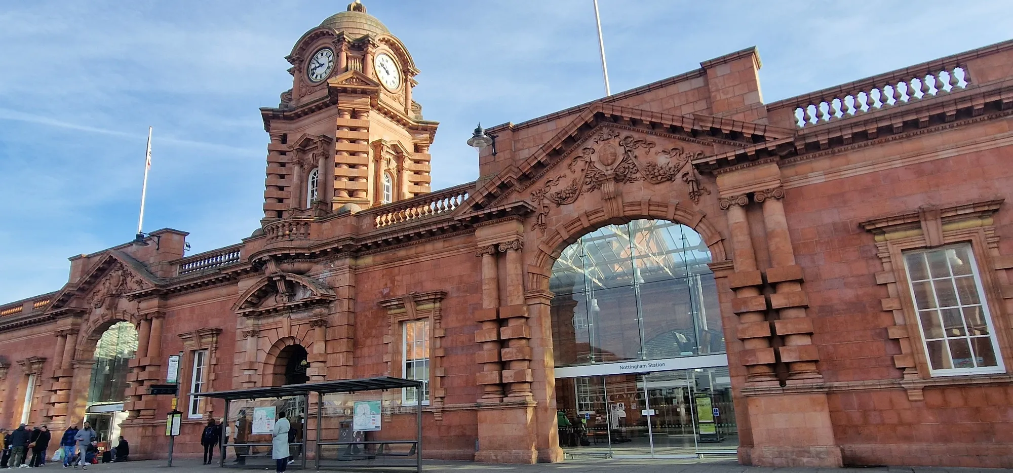 Nottingham 1