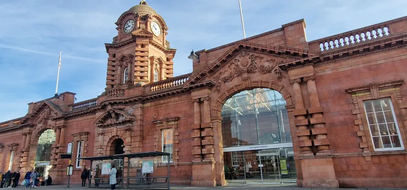 Nottingham 1