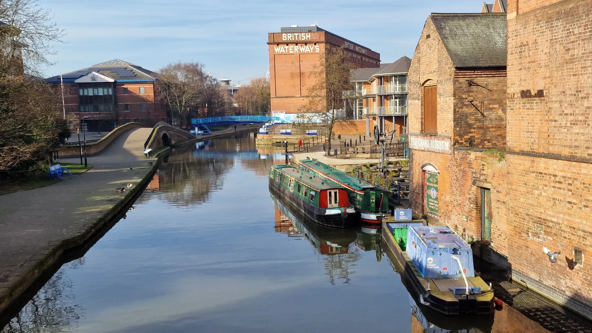 Nottingham 2