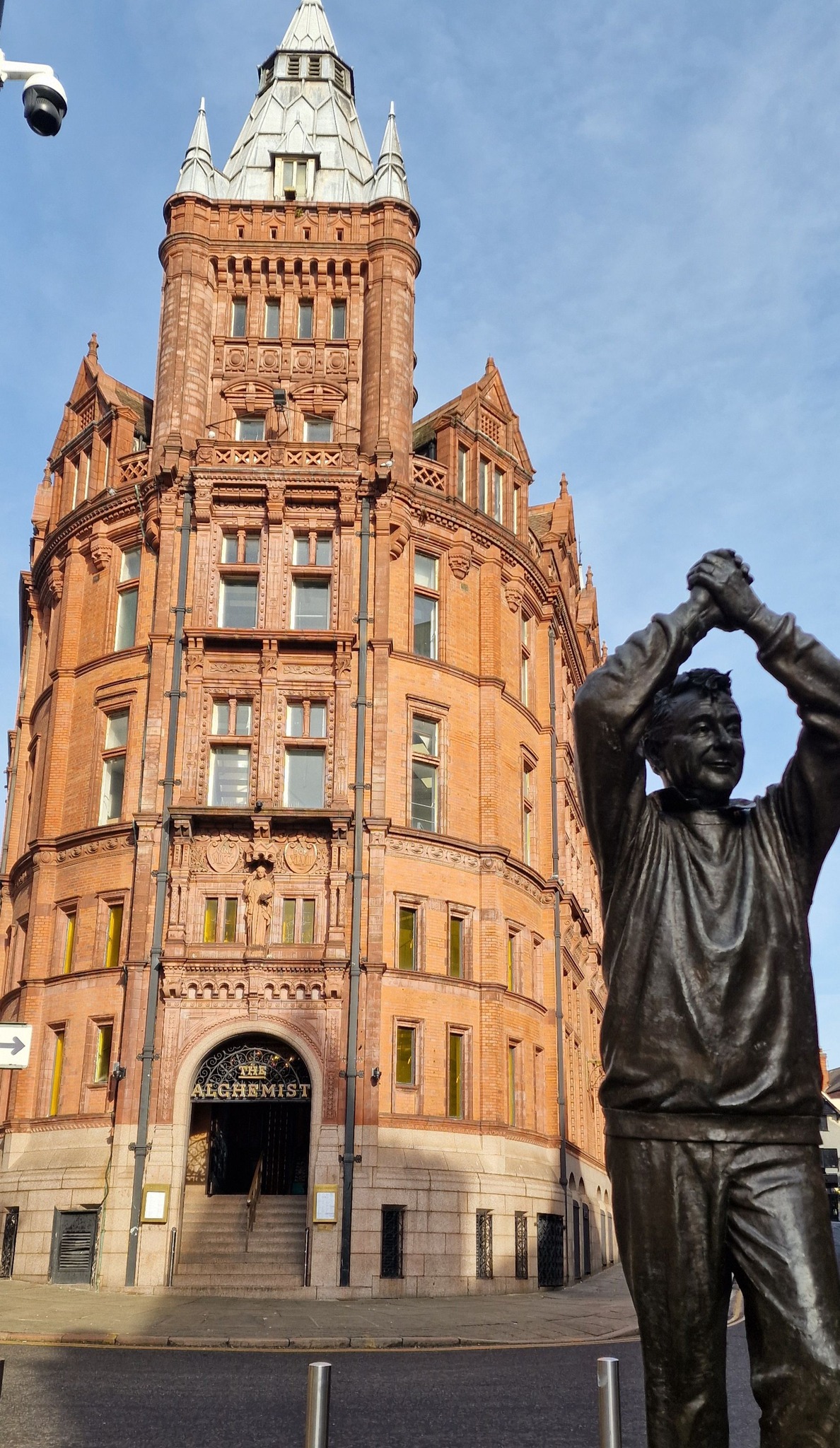 Nottingham 5