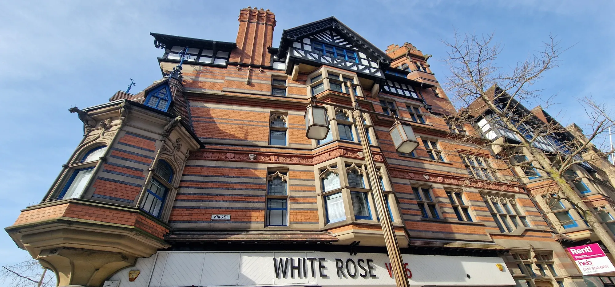 Nottingham 6