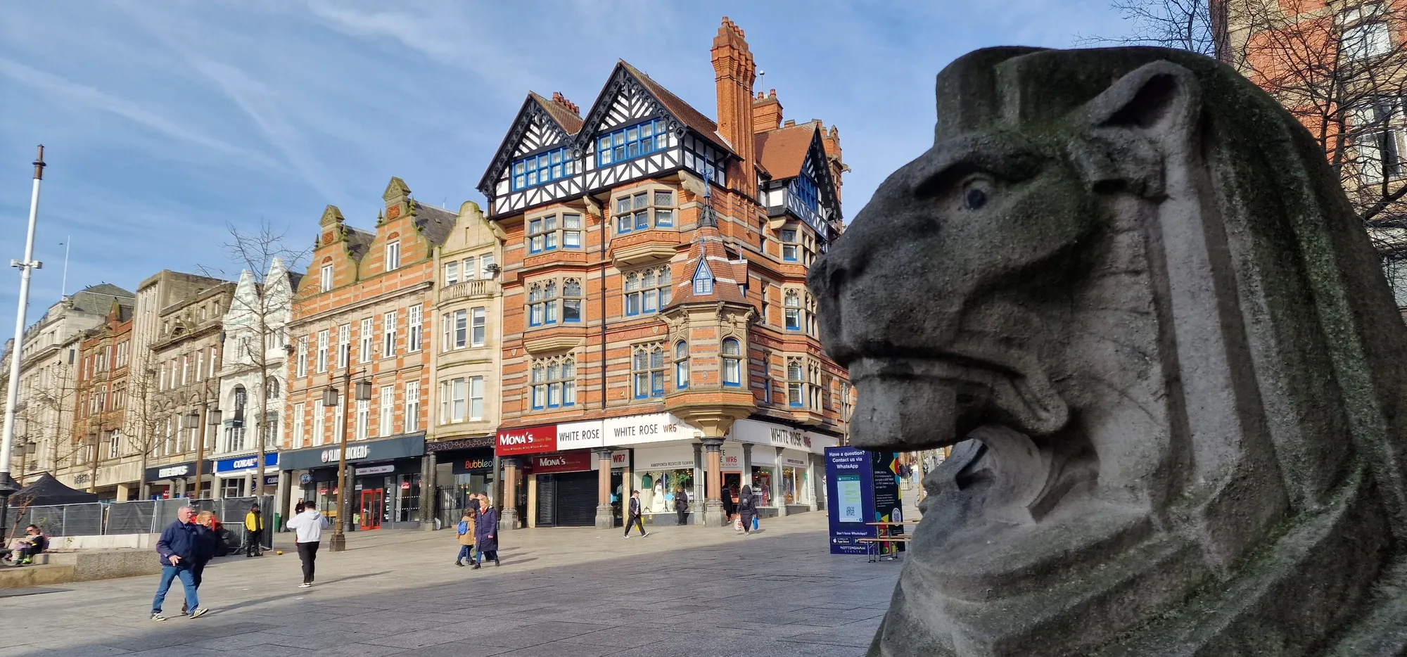Nottingham 8